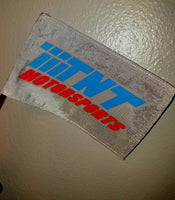 Custom Flag, Single Sided