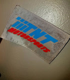 Custom Flag, Single Sided