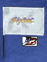BIGFOOT® 4x4, INC Flag