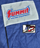 BIGFOOT® 4x4, INC Summit Racing Flag