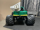 SNAKE BITE® 1:10 Scale Front Clip & Decal Package